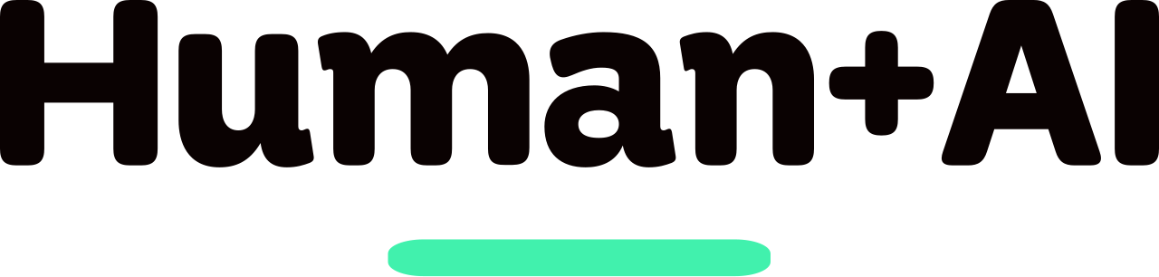 Human+AI